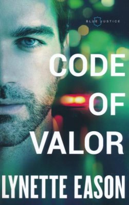 Code of Valor book cover