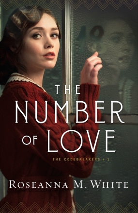 The Number of Love book cover