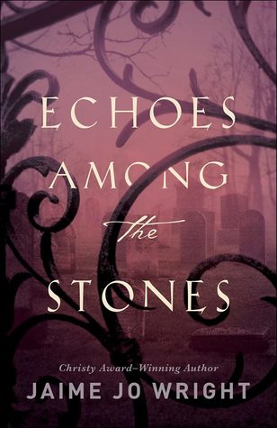 Echoes Among the Stones book cover.jpg